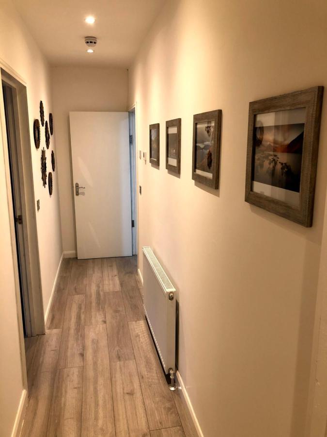 Maryport House Apartment Exterior photo