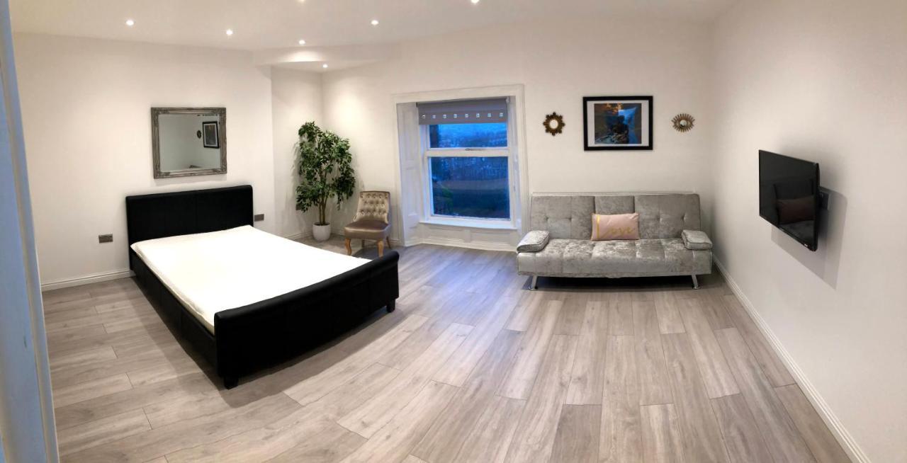 Maryport House Apartment Exterior photo