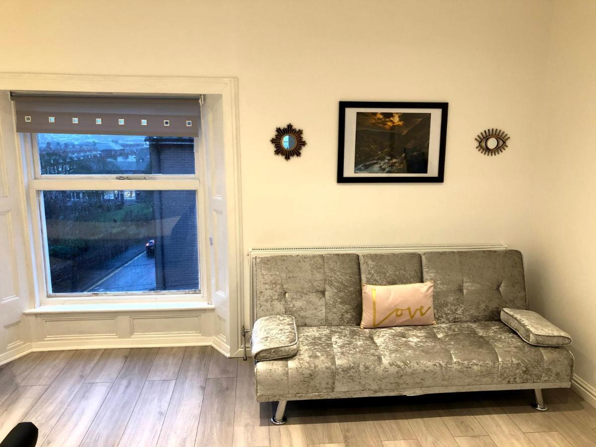 Maryport House Apartment Exterior photo
