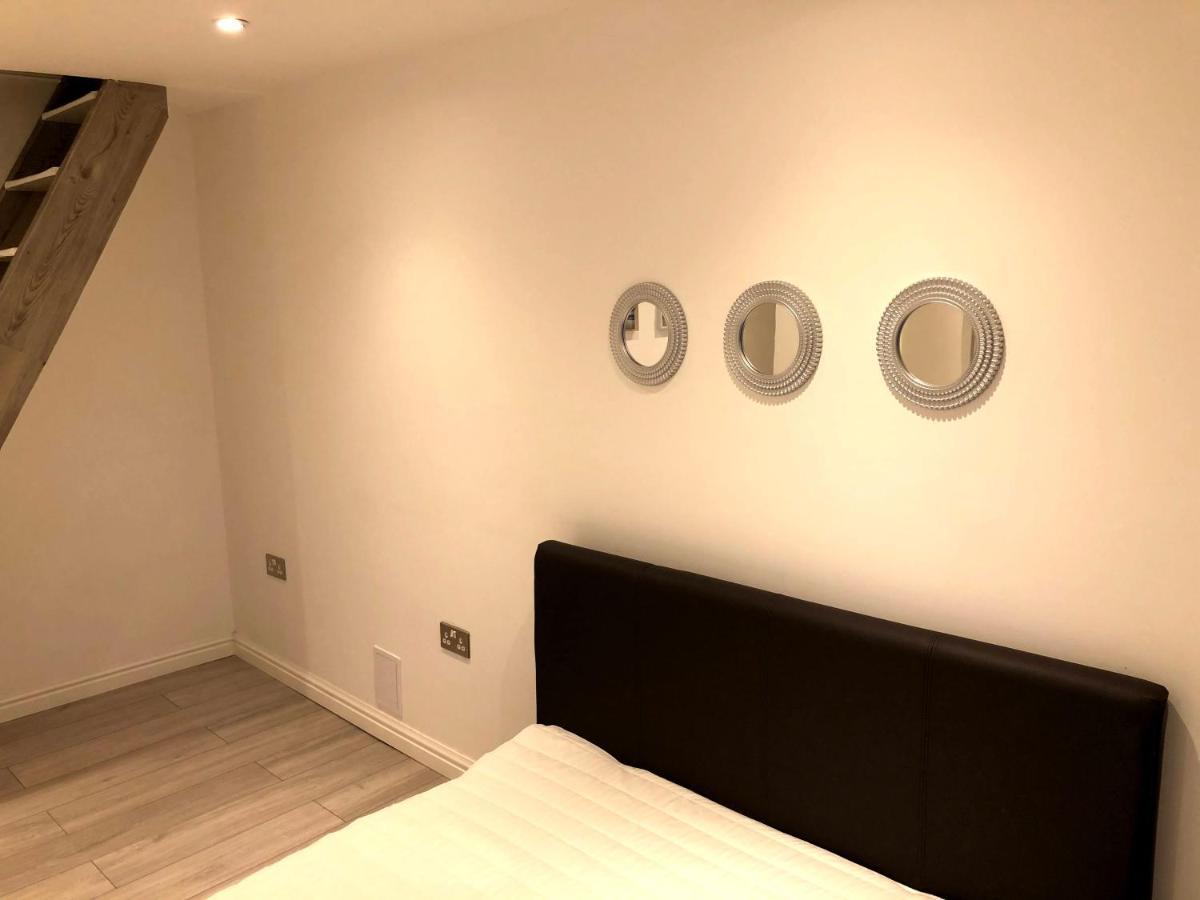 Maryport House Apartment Exterior photo
