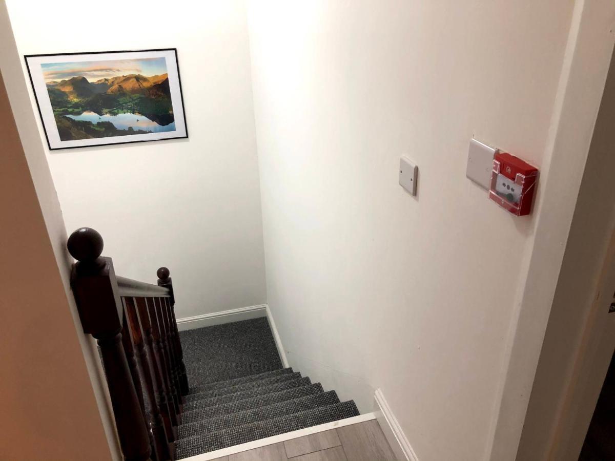 Maryport House Apartment Exterior photo